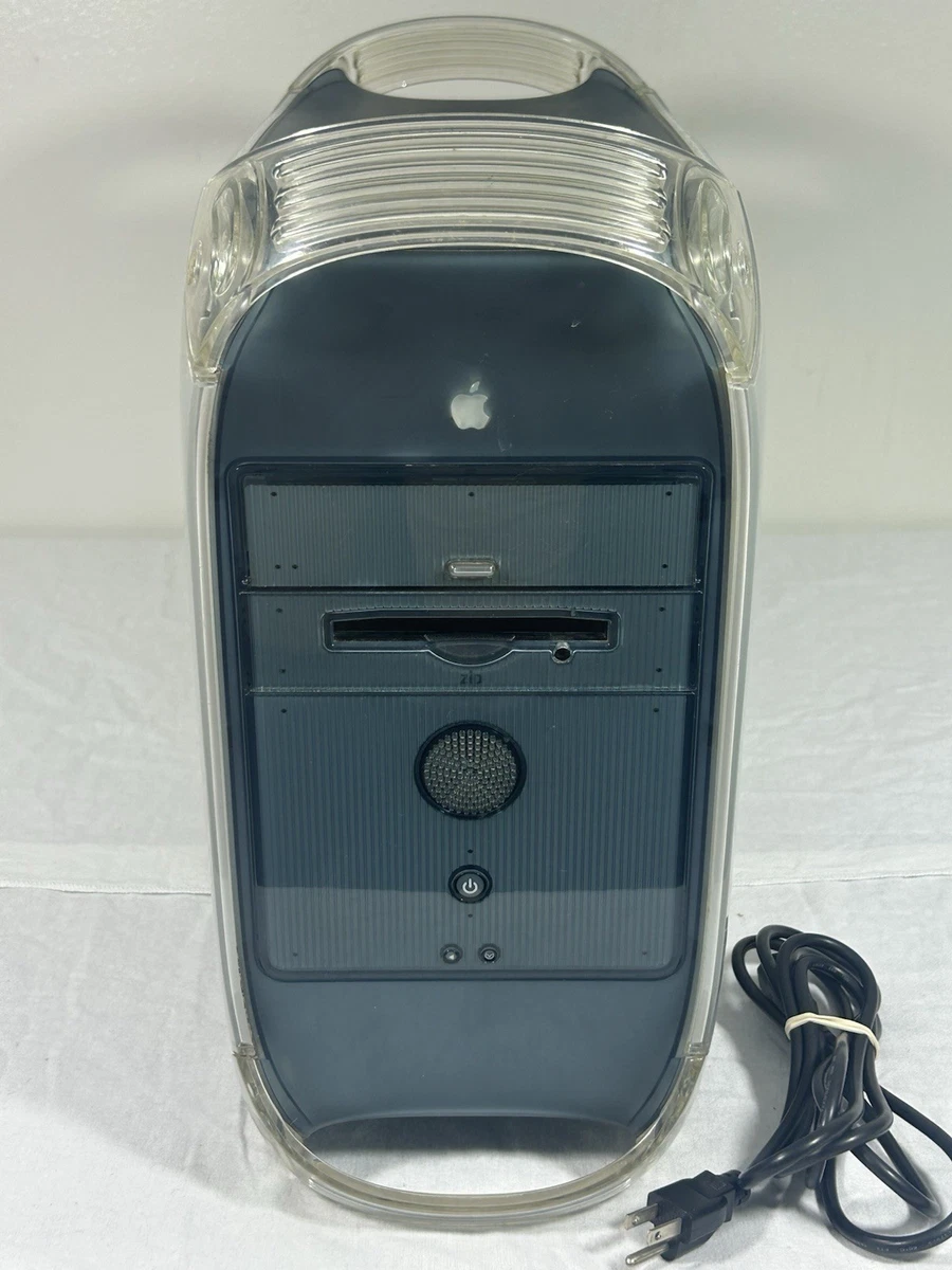 apple power pc g4 products for sale | eBay