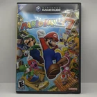 Nintendo Mario Party 7 Nintendo GameCube Party Game Manual Included NTSC-U/C