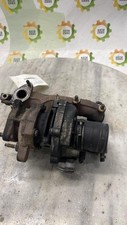 Turbo Volkswagen POLO