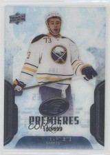2016-17 Upper Deck Ice Premieres 150/999 Level 4 Nick Baptiste #164 0i6