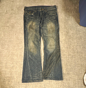 Tornado Mart Jeans | eBay