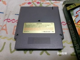 #831 Shingen The Ruler NES (COLLECTIBLE)  includes manual and pictured inserts