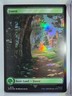 Forest (FOIL) - L110 - MTG - Universes Beyond: Assassin's Creed (ACR)