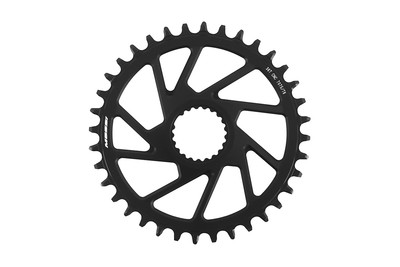MASSI Platte für Fahrrad DIRECTMOUNT N-WIDE COMPATIBLE kompatibel mit SHIMANO 12