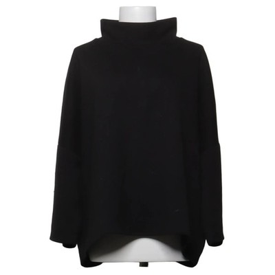 Carin Wester, Top, Größe: XL, Cykina, Schwarz, Elasthan/Polyester/Viskose #rJN