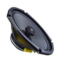 Ground Zero Gzcf 69XSPL-NEO | 6×9″ 2-Wege Koaxial-Lautsprechersystem Boxen 300 W