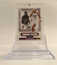 2025 Panini Donruss WNBA - Franchise Features Rhyne Howard #4