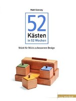 52 KäSten In 52 Wochen Matt Kenney