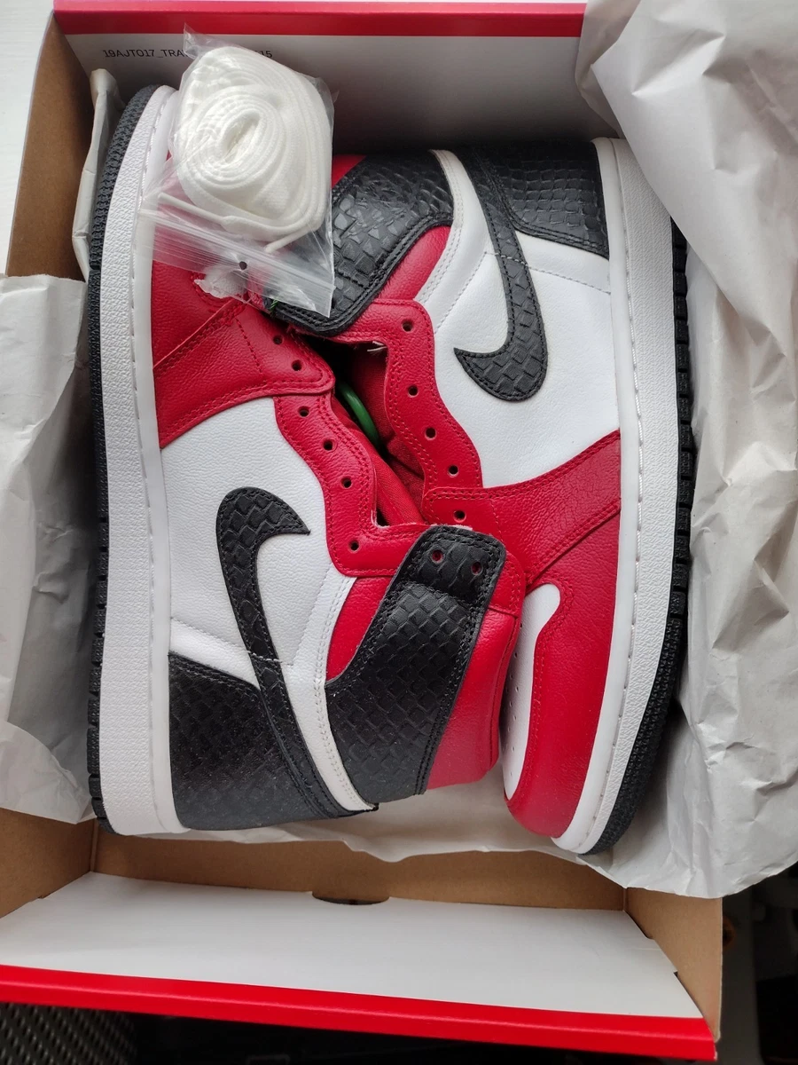 Jordan 1 Retro High Multi Color W for sale | eBay