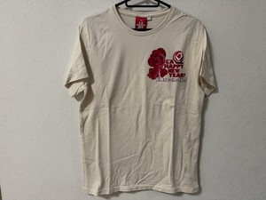 Arc〜en〜Ciel Wonder BJ キャンペーンTシャツ L Arc En Ciel Shirt | eBay