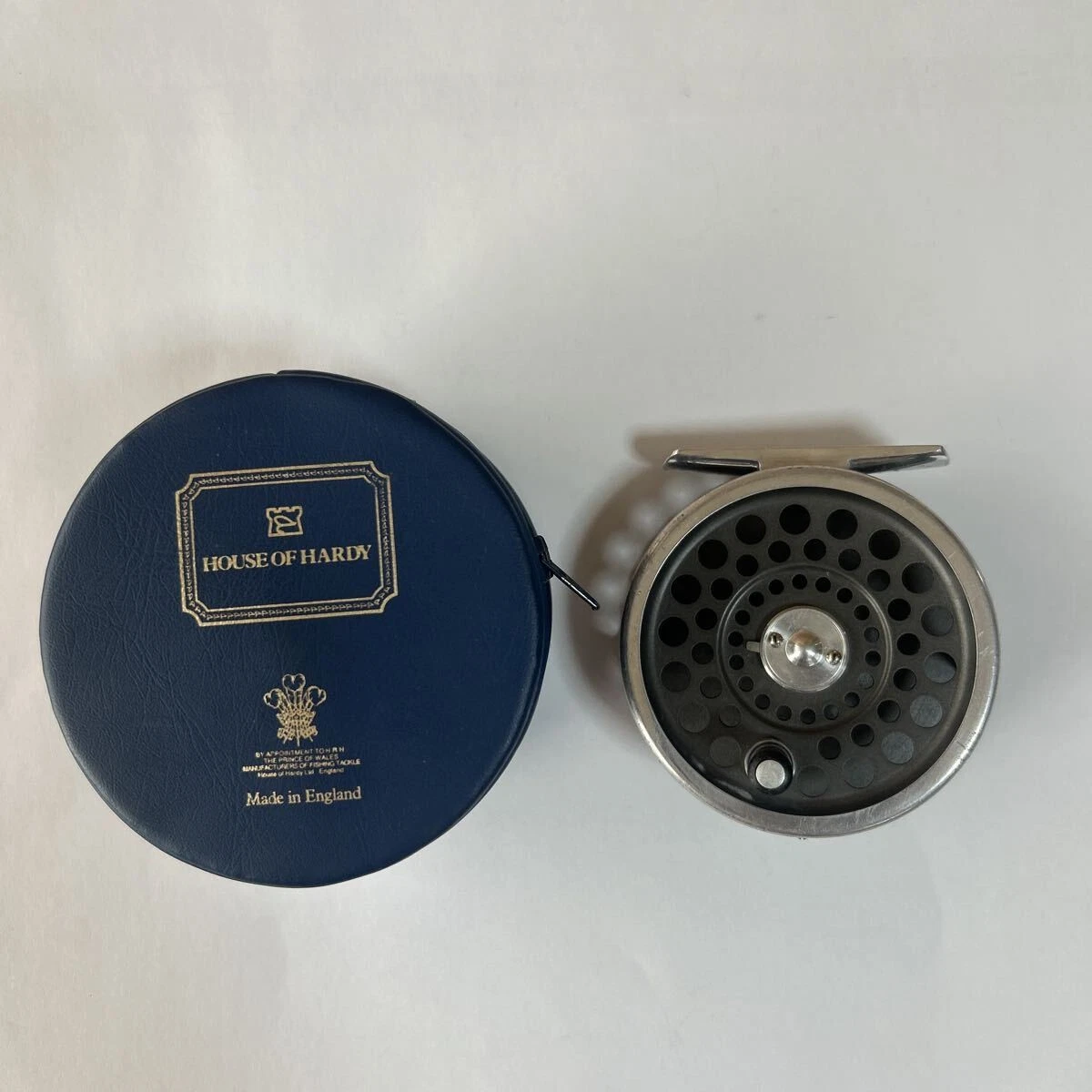 Hardy Marquis for sale - eBay