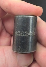 MAC Tools SC620D 3/8 Drive 6 Spline Impact So...