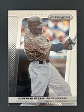 2013 Panini Prizm Baseball Base, Inserts, Parallels - Free Shipping