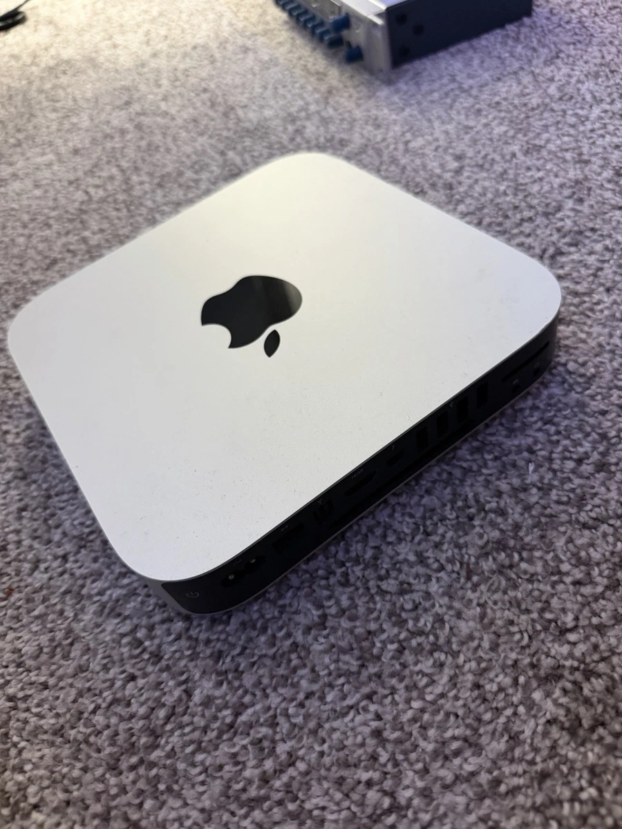Preços baixos em Computadores desktops e all-in-one Apple ano de