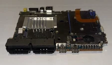 OEM Sony PS2 Slim Motherboard Set w/ Flex Cable Screws GH-040-12 Tested Read