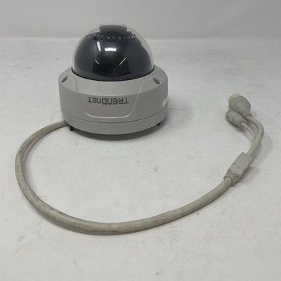 Trendnet Outdoor Day/Night 4MP Camera IP315-PI