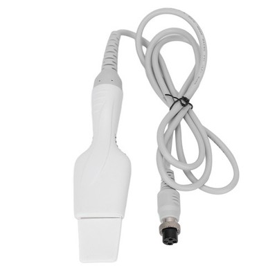 Hydrogen Oxygen Small Bubbles Skin Scrubber Replacement Head Beauty Machine SET