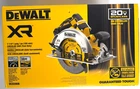 [NEW] (DCS590B) DEWALT 20V  Brushless Cordless 7-1/4-in. Circular Saw-Tool Only