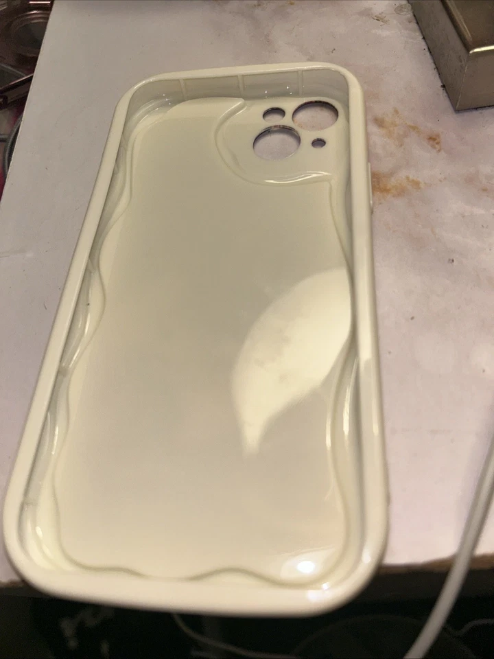 Funda para teléfono Alicia y el País de las Maravillas iPhone 14 Plus Foto 2 de 2