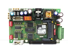 BENNING 00.4.492.1217 A PCB CARD