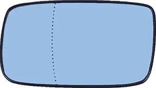 Retroviseur gauche (ou coque) Volvo 760