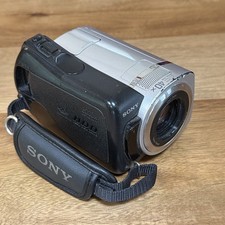 Sony DCR-SR45 Handycam Digital Video Camera Recorder Hybrid HDD Camcorder PARTS