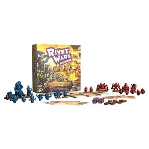 Rivet Wars | eBay