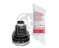 Faltenbalgsatz Antriebswelle Febi Bilstein 181601 FüR Opel Mokka J13 _76 4X4 Lpg