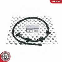 Schlauch Leckkraftstoff Esen Skv 54SKV371 FüR Bmw X1 E84 3Er Touring F31 F30 F80