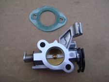 GENUINE STIHL TS500I CUT-OFF SAW THROTTLE BODY - NEW TAKE OFF