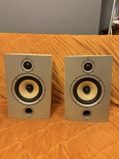 Wharfedale Diamond 8.1