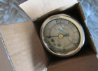 NEW in Box HYPRO Glycerine Filled Pressure Gauge,  400 PSI  (100xkPa) — photo 2