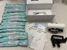 Inito Fertility Monitor for iPhone 12/12pro & 11 Test Strips