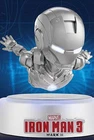EGG ATTACK IRON MAN 3 - IRON MAN MK II (MAGNETIC FLOATING VER.) BY BEAST KINGDOM