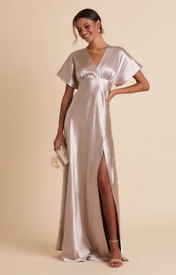 white button up dress shirt Bamboo Long Sleeve Dress Shirt 2.0 - White