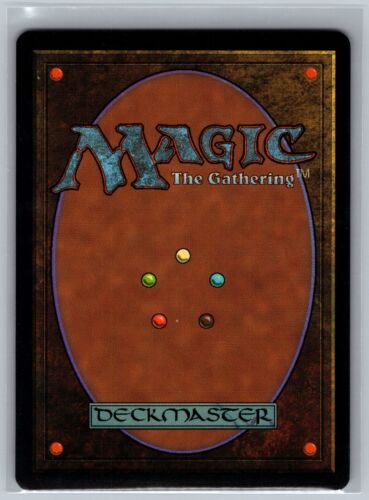 Magic The Gathering Stronghold Sliver Queen MTG TCG CCG - Picture 2 of 2