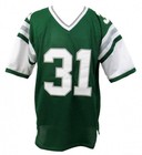 Wilbert Montgomery Signed Philadelphia Eagles Jersey (JSA COA) 2x All Pro R.B. — photo 3