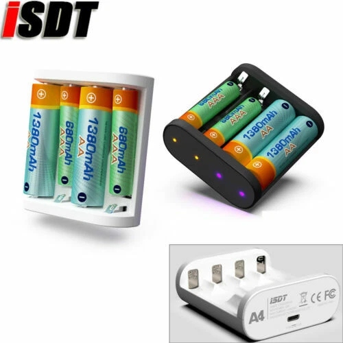 RC-Modellbau Netzteile NiCd