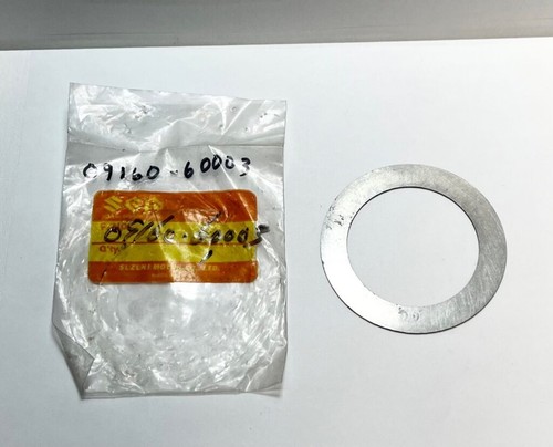 Suzuki Outboard Washer 1.00 09160-60003 - 第 1/2 張圖片