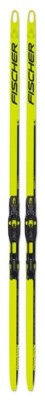 FISCHER Langlaufski, Skatingski Speedmax 3D SKATE PLUS stiff Set *NEU*