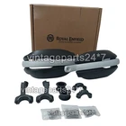 Genuine Royal Enfield New Himalayan 450 Black Rally Handguard