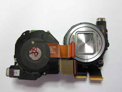 新品 LENS UNIT Lens Zoom Unit For Samsung GALAXY S4 Zoom SM-C101 SM-C105 SM-C1010