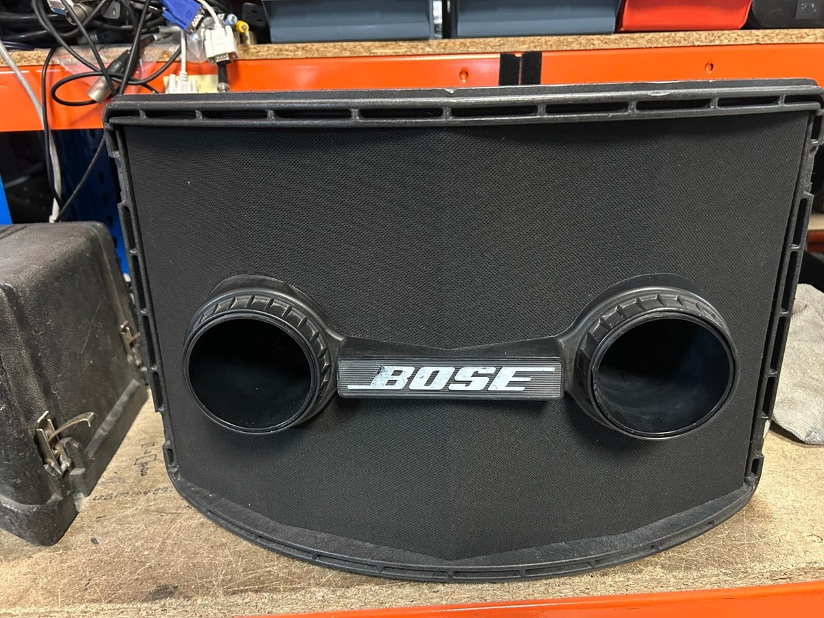 Bose 802 series 2 II PA Speaker, Sold as seen buyer collects