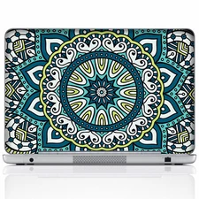 15 15.6" High Quality Vinyl Laptop Notebook Computer Notebook Decal Art 3153