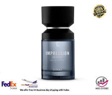 Eudora - Impression Legend Eau De Parfum For Men - 100ml
