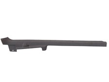 EINSTIEGSLEISTE ABDECKUNG VERKLEIDUNG PLATIN GRAU LINKS AUDI CABRIO 8G0853905