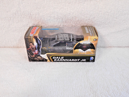 DALE EARNHARDT JR. #88 NATIONWIDE BATMAN 1/64 ACTION DIECAST 2016 SS