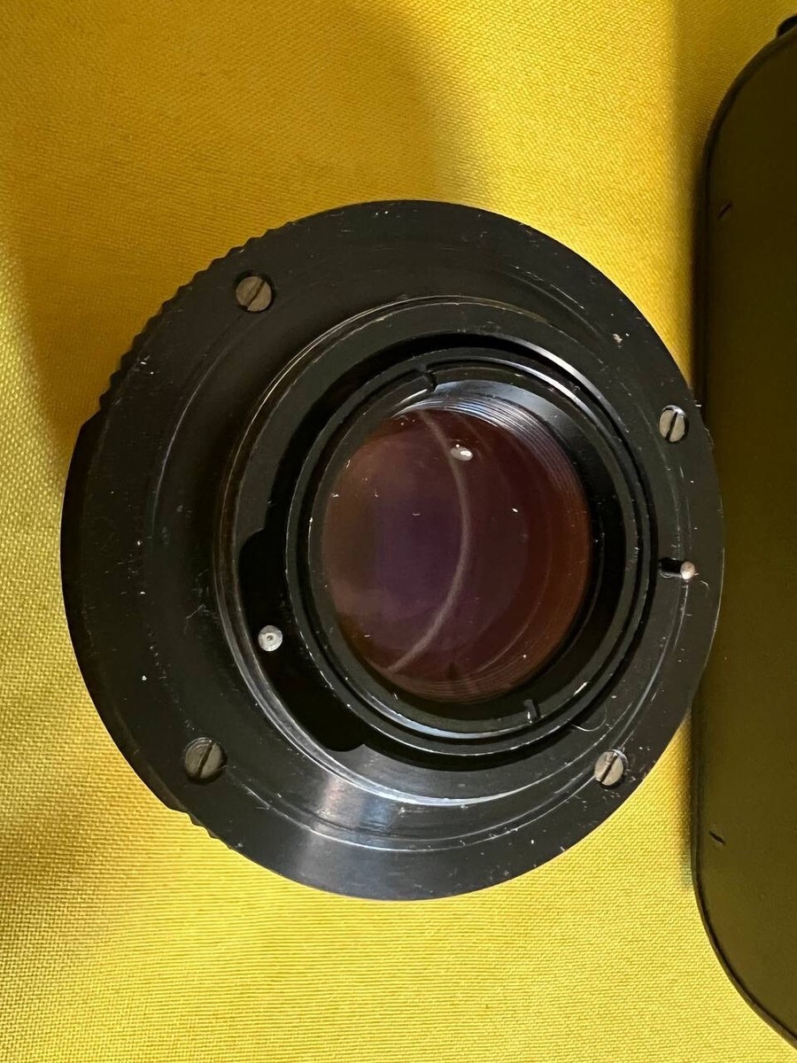 ZENIT 122 SOVIET SLR VINTAGE CAMERA HELIOS 44 M-6 58mm 1:2 ZENIT 122 SOVIET SLR VINTAGE CAMERA HELIOS 44 M-6 58mm 1:2