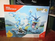 Mega Construx Pokemon Motion Gyarados HGC24 - Best Buy