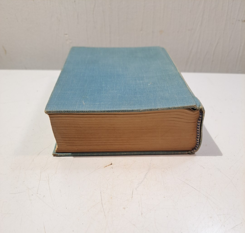 Pocket Dictionary : French-English by Ottenheimer Publishers Staff (1960) Vntg - Imagen 5 de 11
